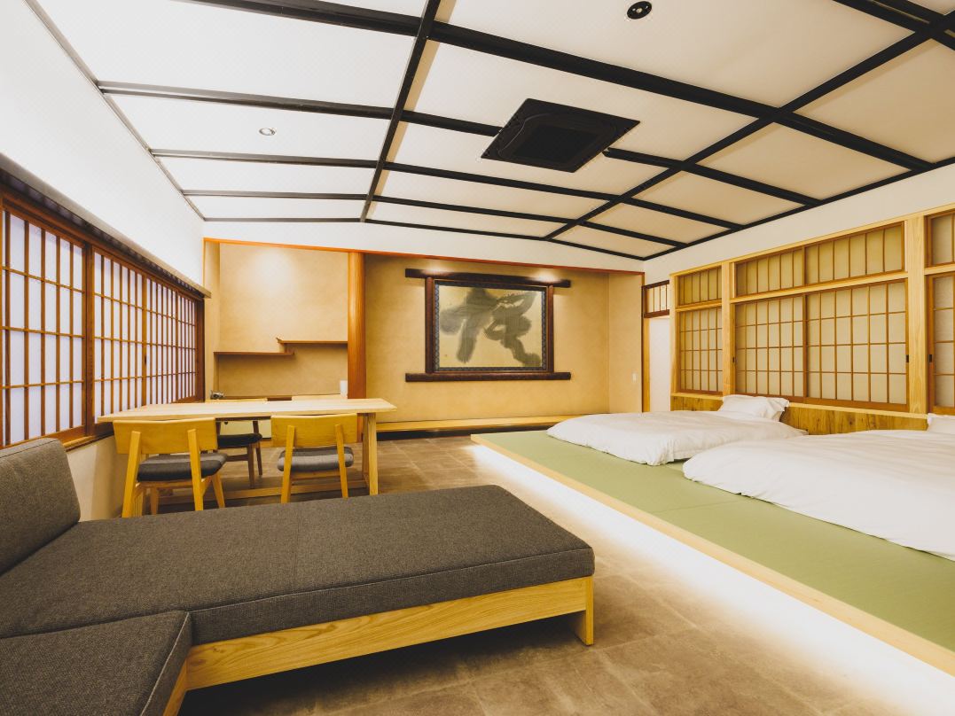 Ryokan Masuya