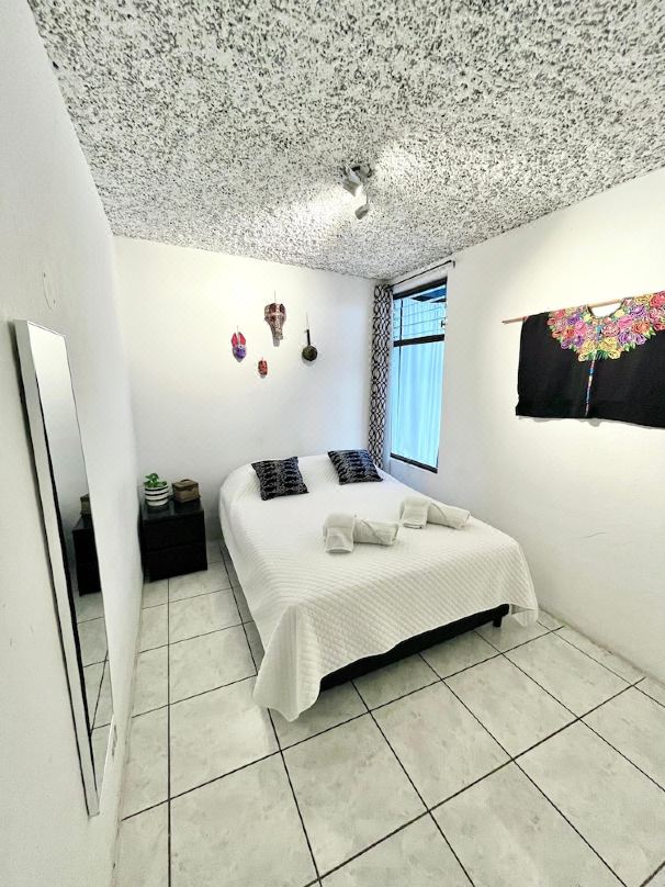 Casa Ela Candelaria