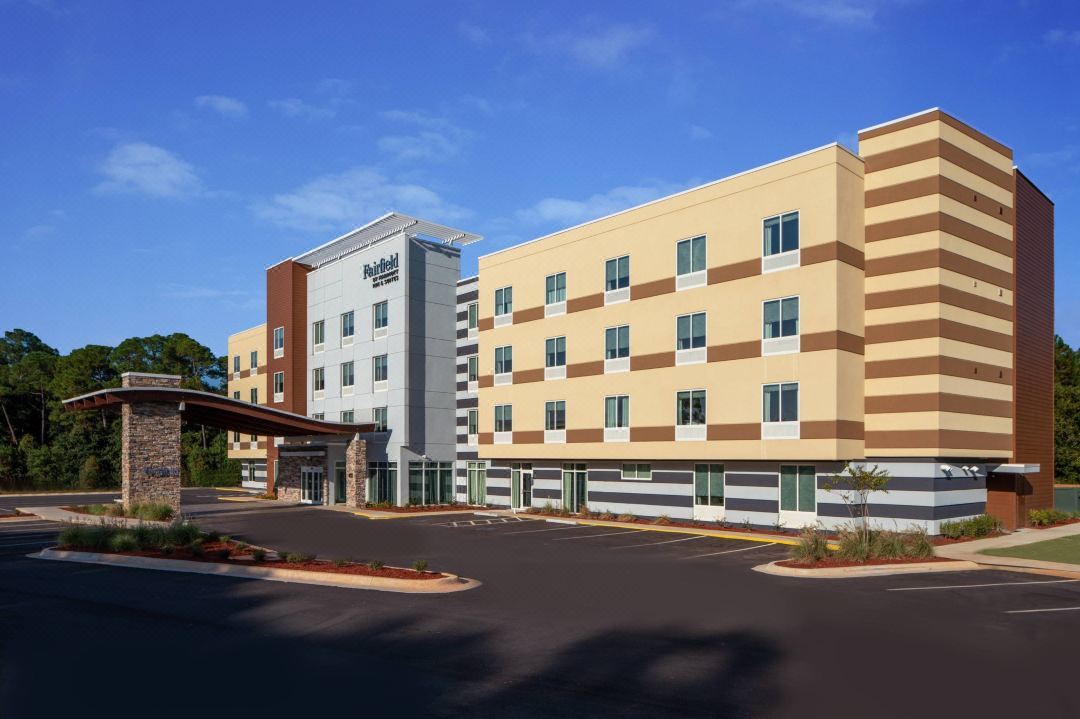 Fairfield Inn & Suites Pensacola Pine Forest