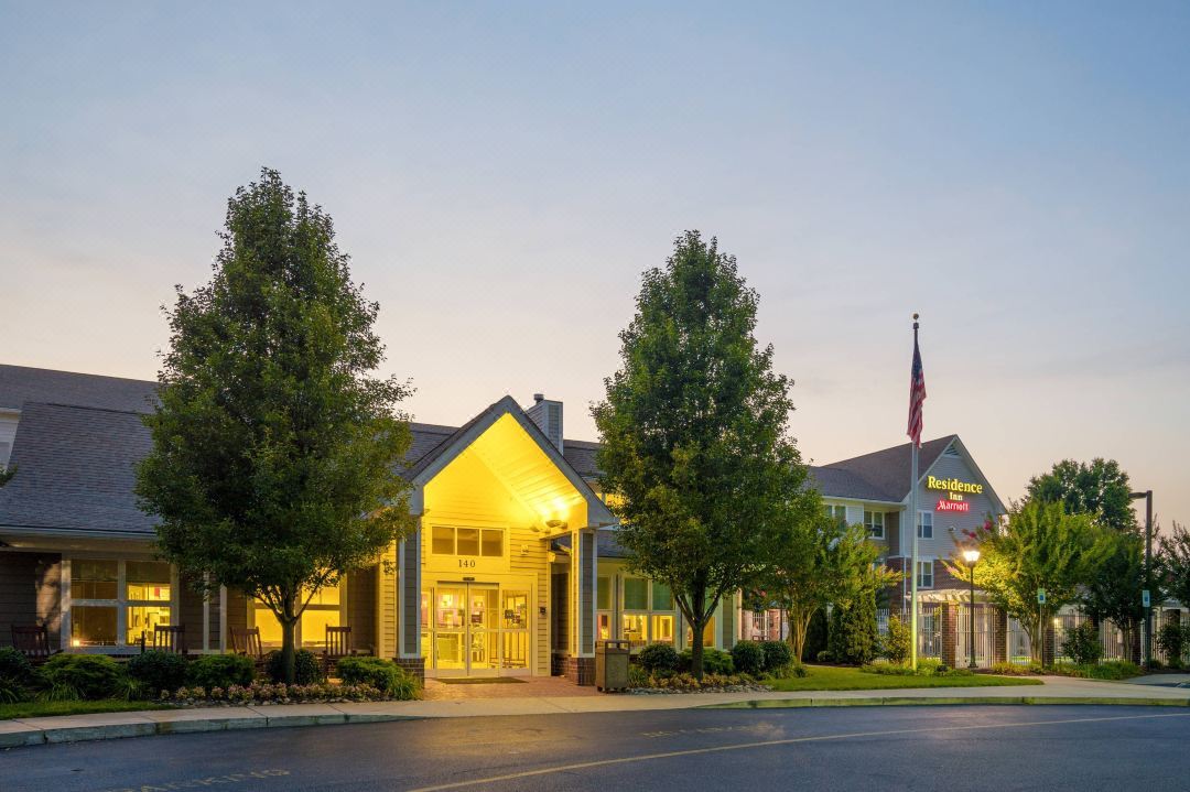 Residence Inn Salisbury