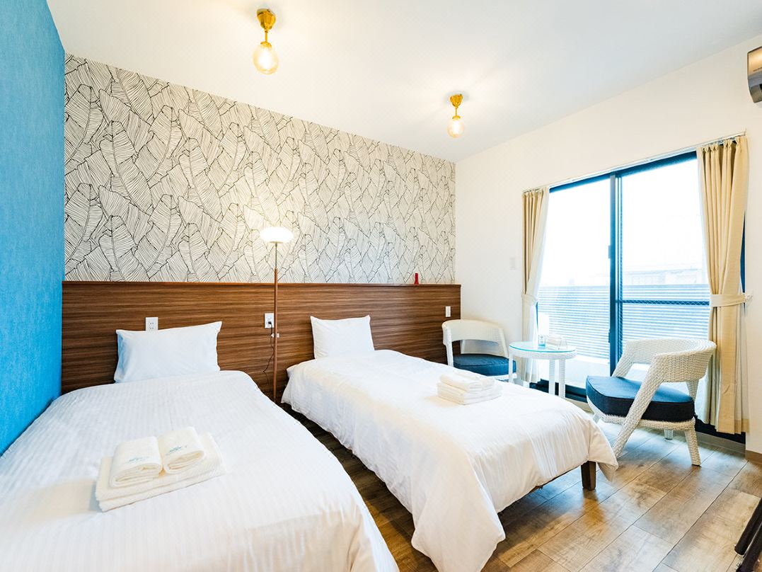 Runs Condo Hotel Miyakojima