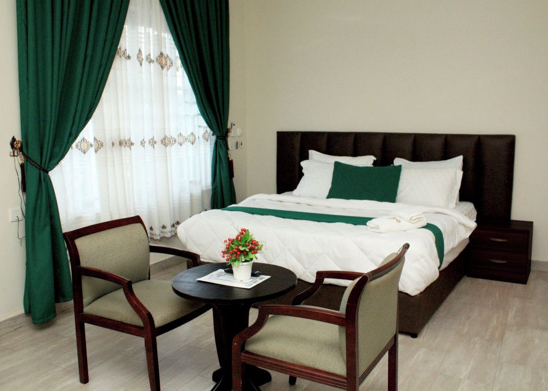 Ramat Luxury Hotel