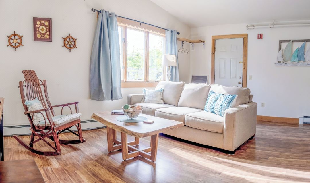Downtown Apartments in Bar Harbor