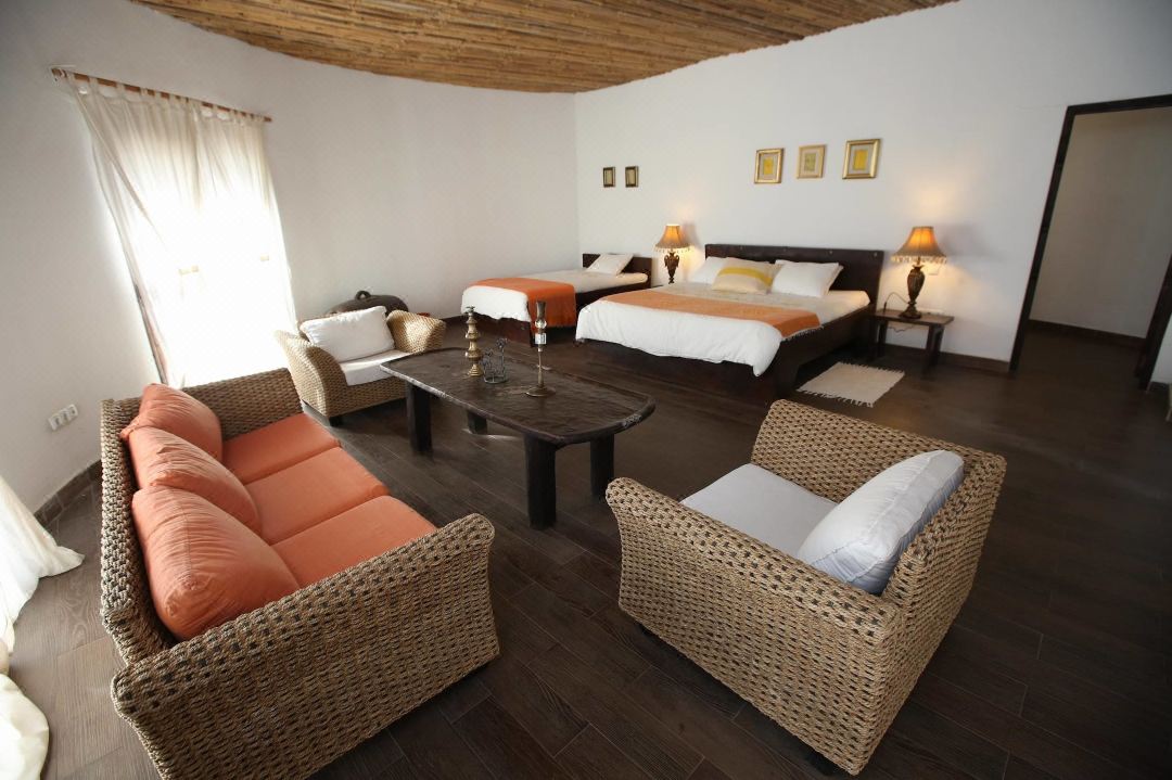 Mayleko Lodge