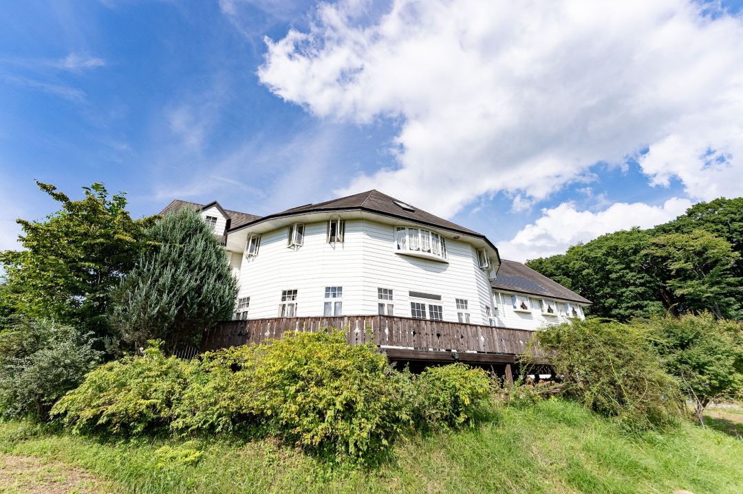 Tabist Kiyosato Grandeur Yatsugatake