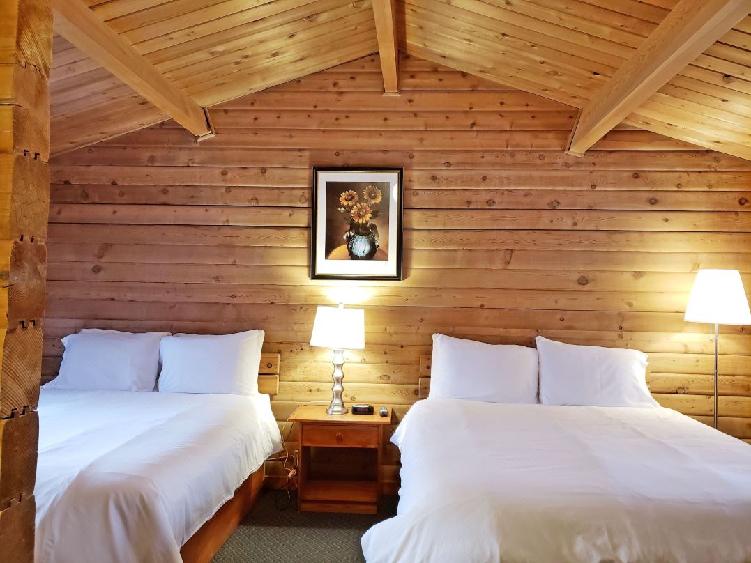 Rocky Inn