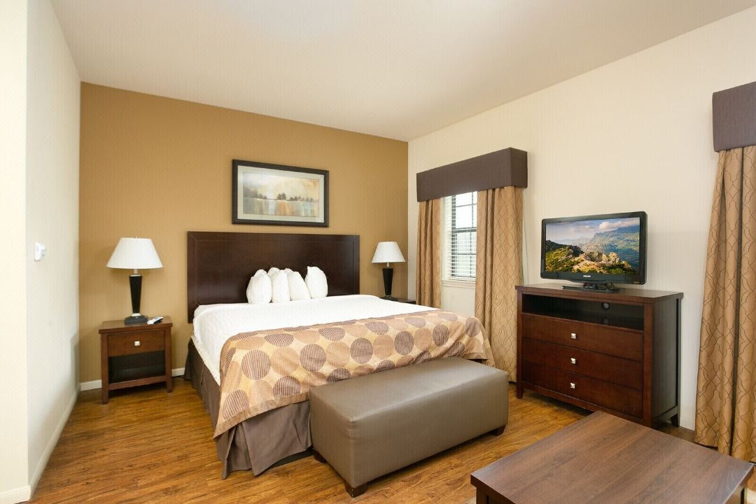 The Lodge at Kenedy