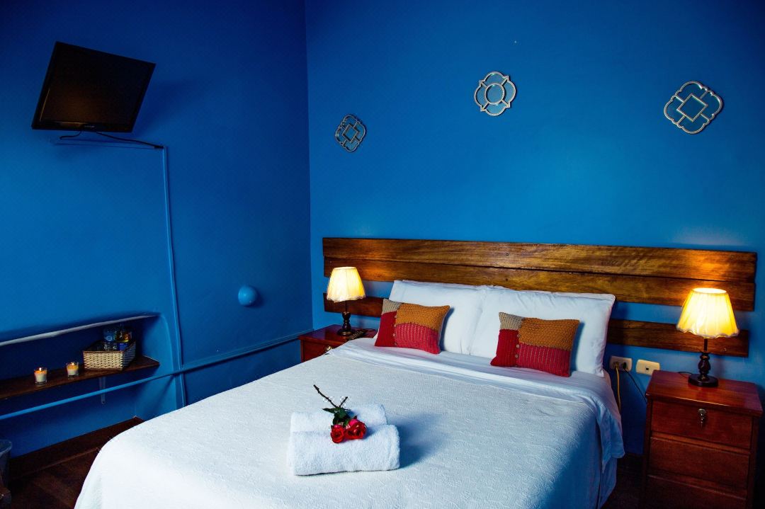 Kori Gems Inn