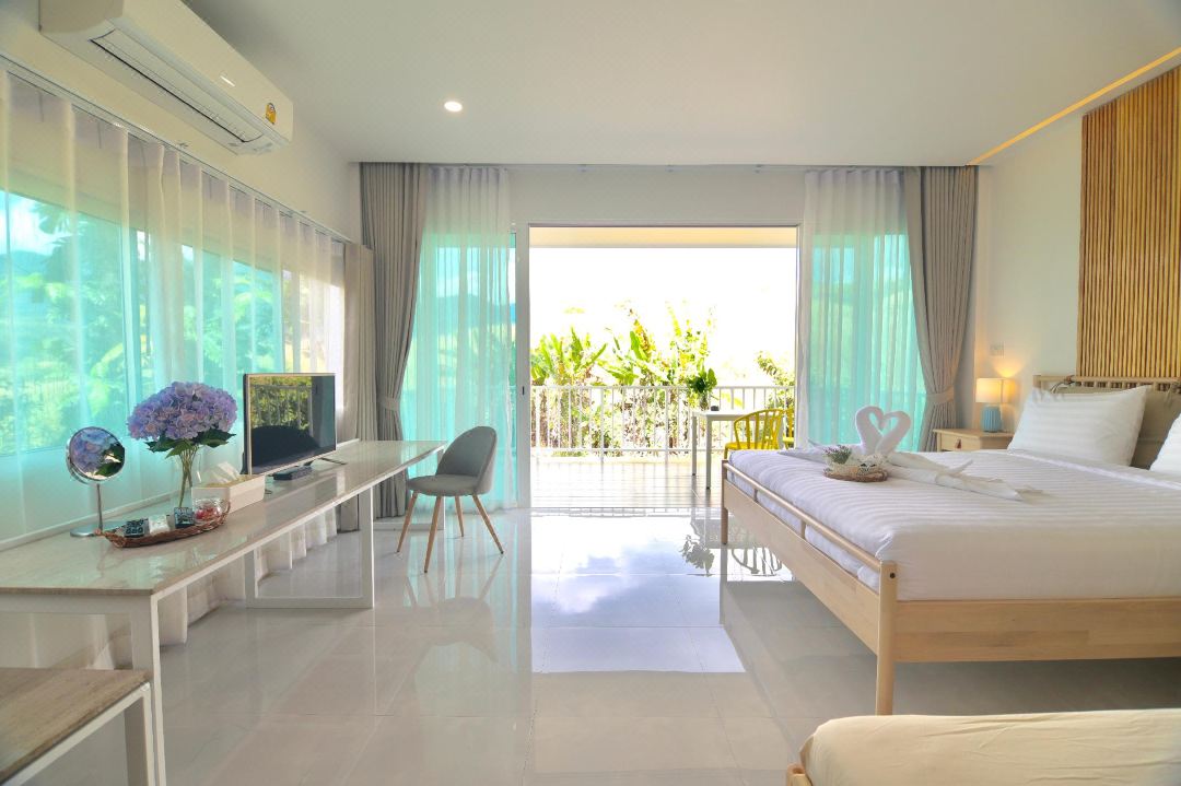 Hillside House Khao Kho
