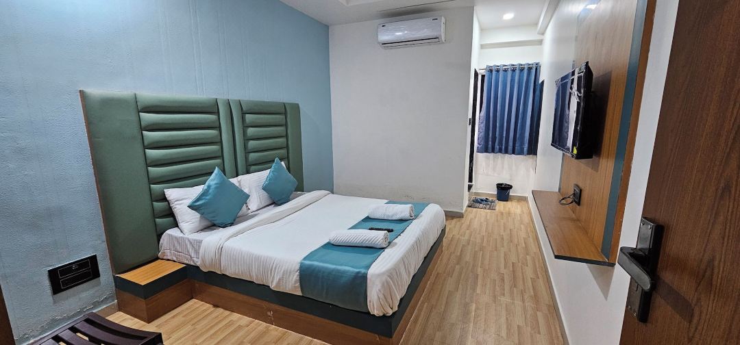 Hotel Jalsa