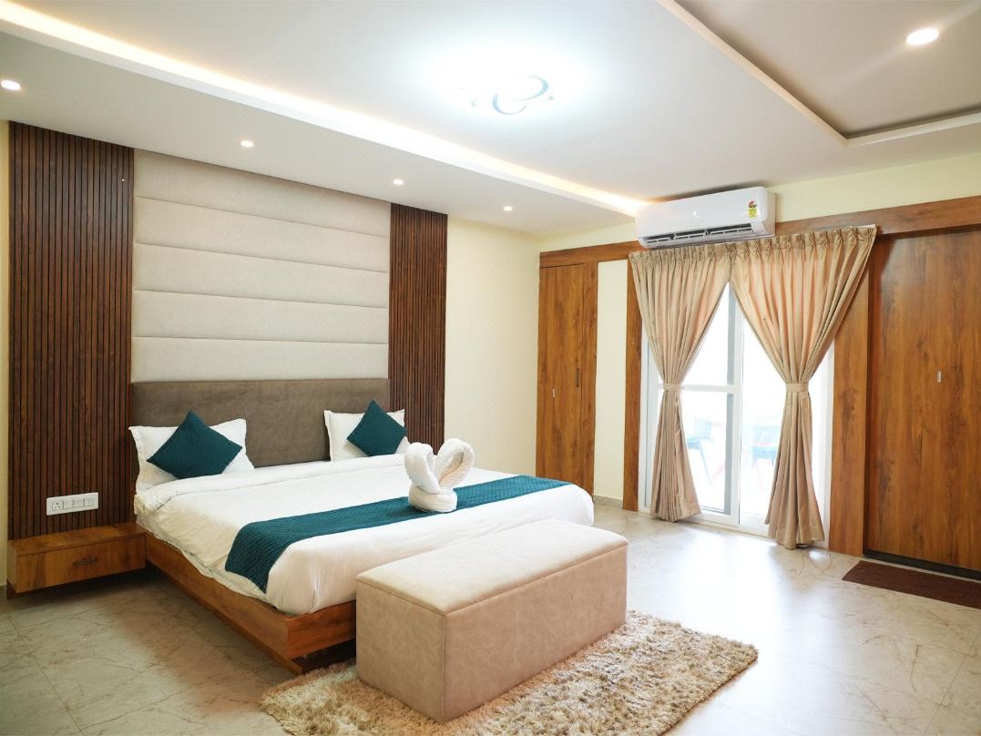 Blue Lagoon Inn Resort