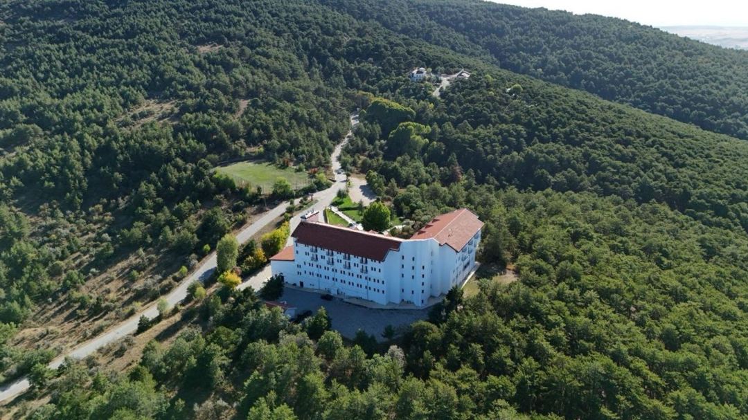 YOZGAT ÇAMLIK HOTEL