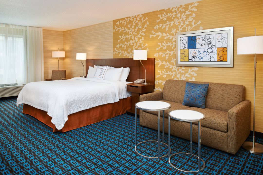 Fairfield Inn Port Huron