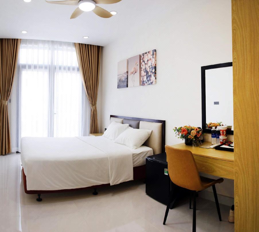 Lalisa Homestay and Spa