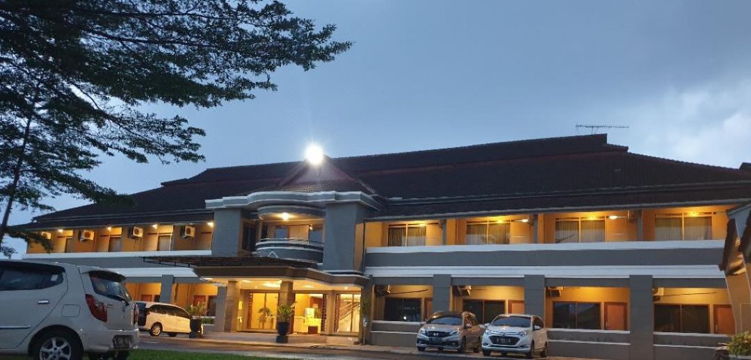 Ramayana Hotel & Restaurant Tasikmalaya