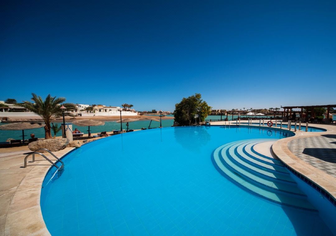 Sultan BEY Resort