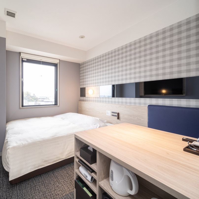 Super Hotel  Anan City Office