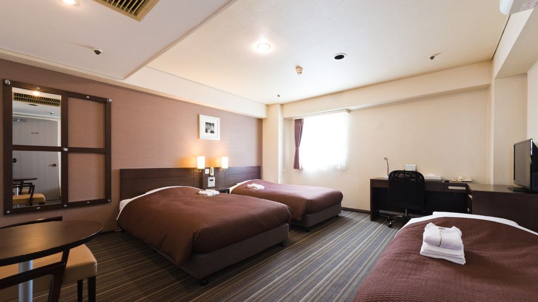 第二富士ホテル名古屋