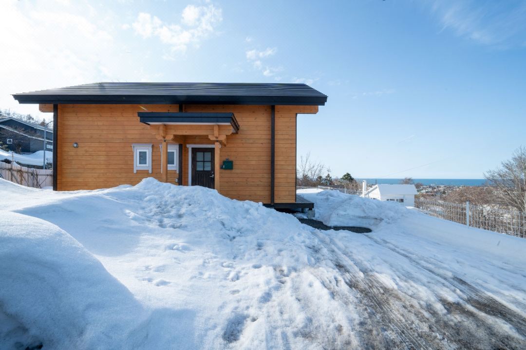 The Crestview Lodge - Vacation Stay 16719