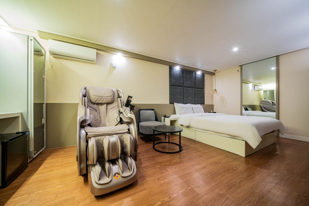 Gunsan Hotel Icon
