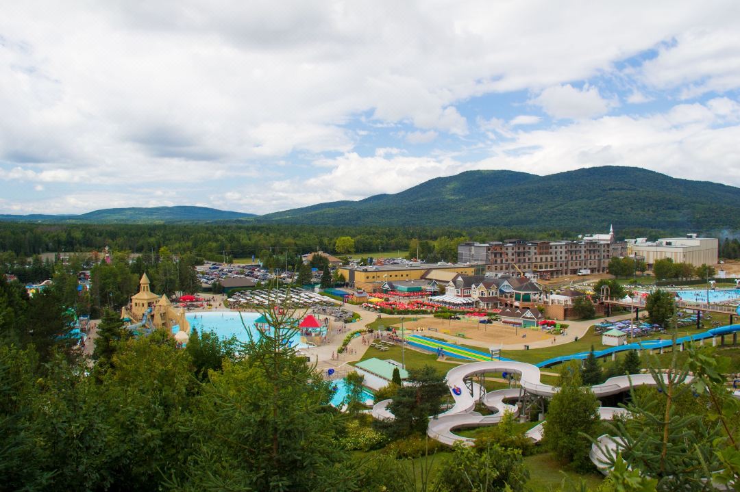 Hotel Valcartier