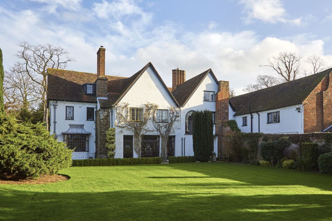 B&B Harlington Manor