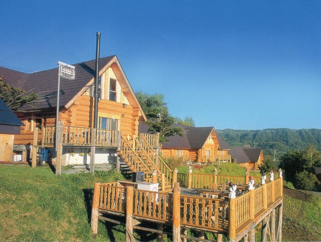 奇圖圖奇加拿大俱樂部飯店