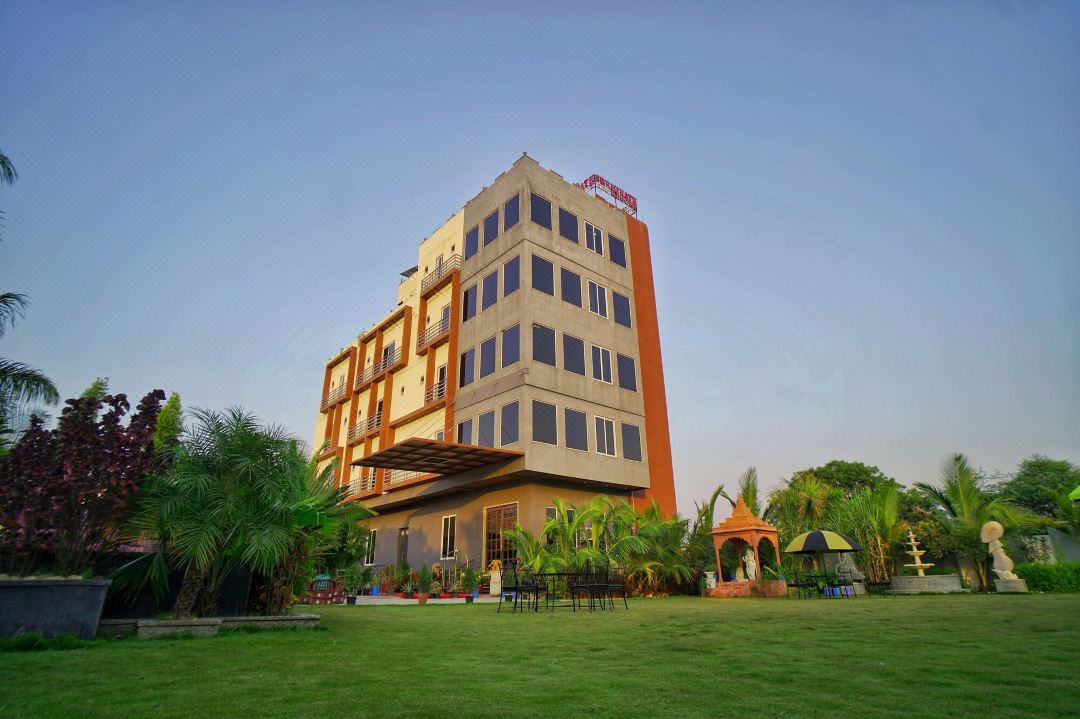 Shreenath Resort