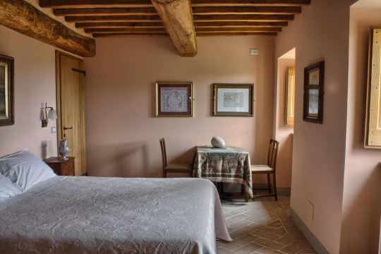 Agriturismo il Capannino