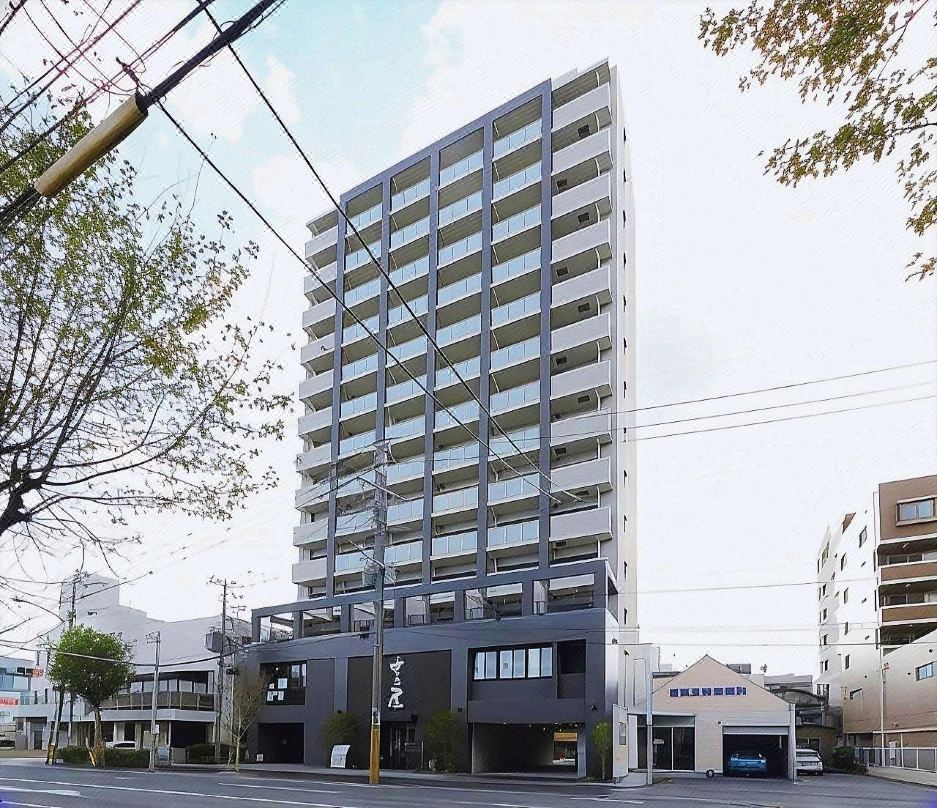 The Grand Residence Hotel Hakata