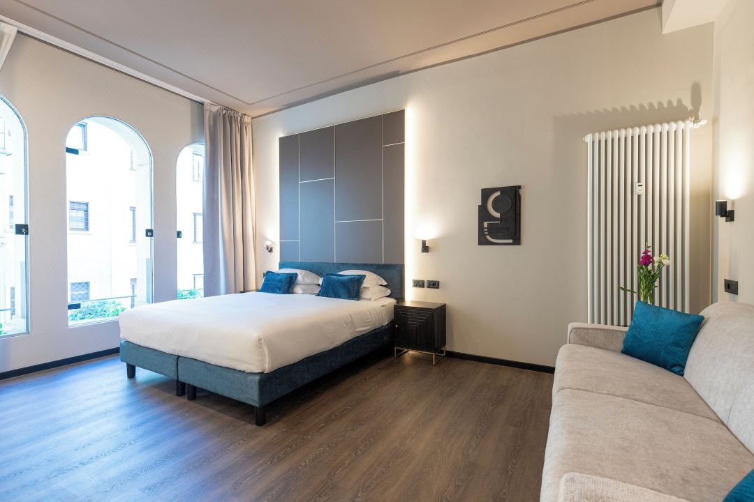 AH - Collezione Brera