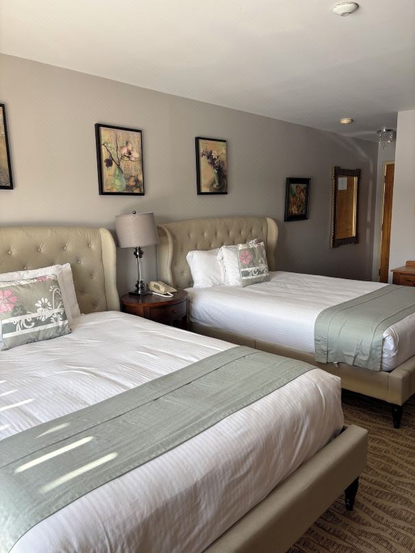 Liscombe Lodge Resort & Conference Center