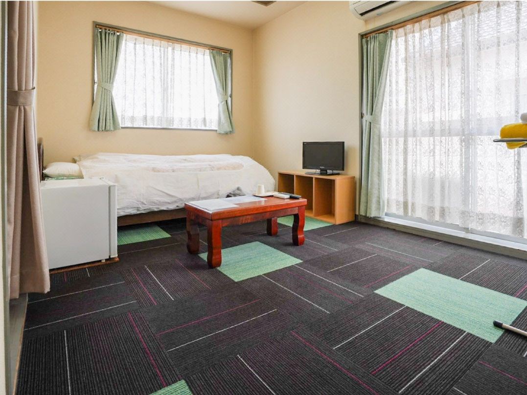 Business Hotel Misaki