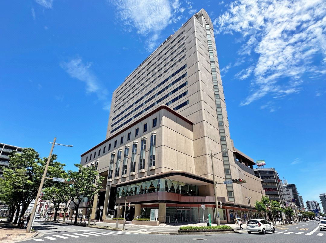 千葉ROYAL PINES飯店