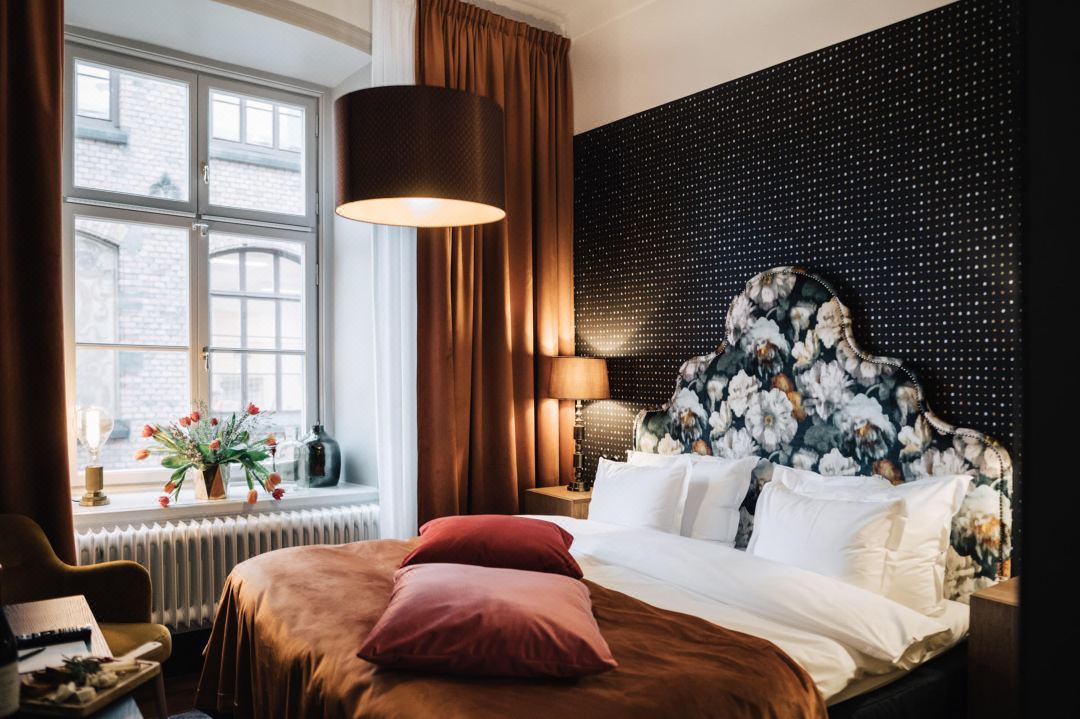 Nofo Hotel, BW Premier Collection