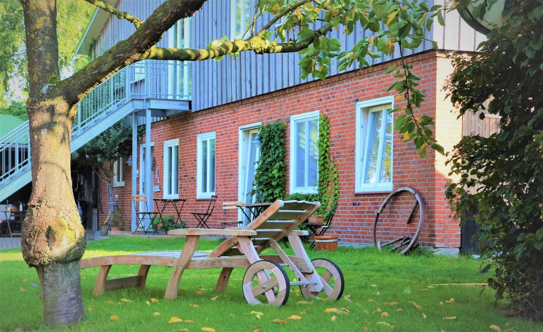 Landhotel Rehedyk