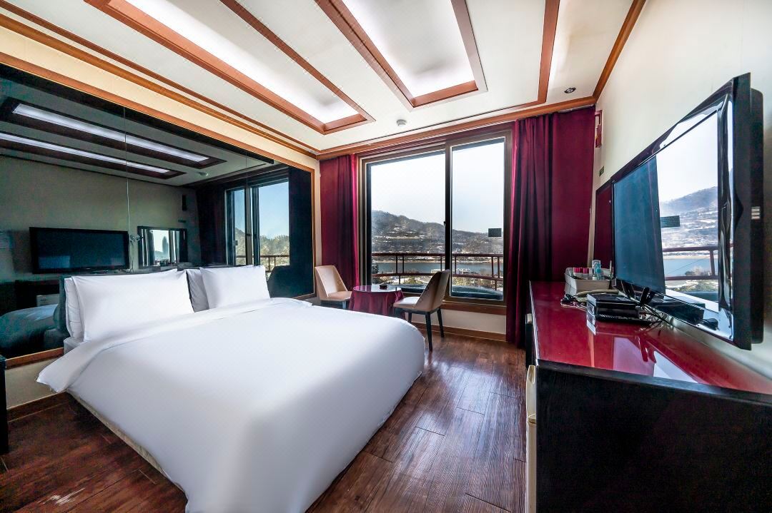 Yangpyeong Green Motel
