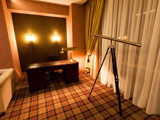 Best Western Plus Spasskaya - Tap to explore photos