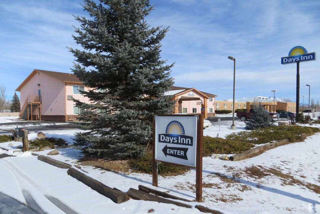 Days Inn by Wyndham Alamosa