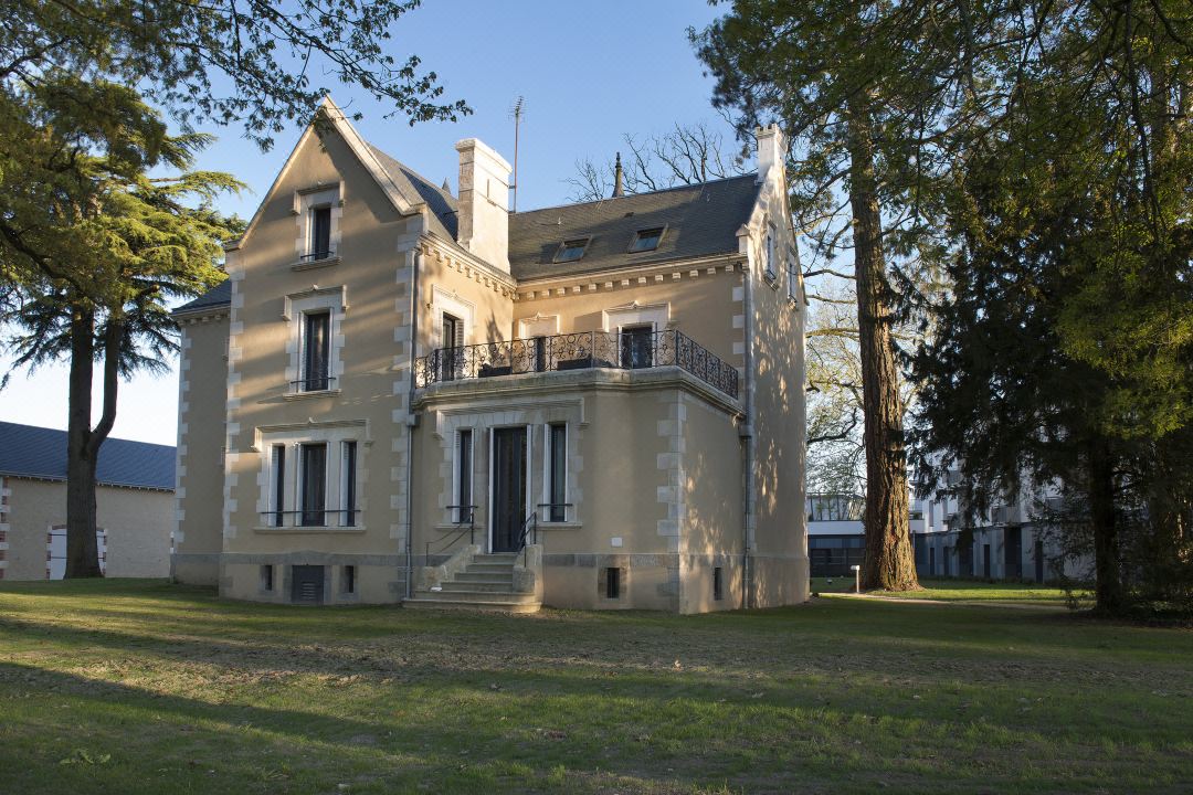 Domitys le Château des Plans