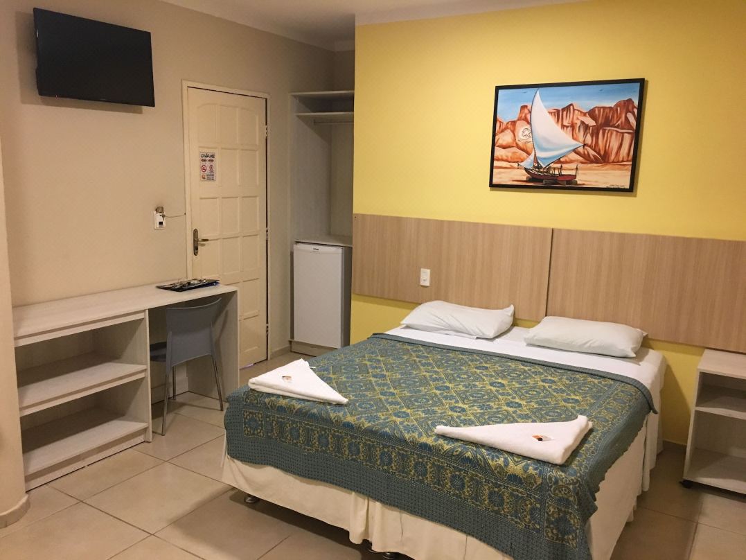 Hotel Pousada Latitude