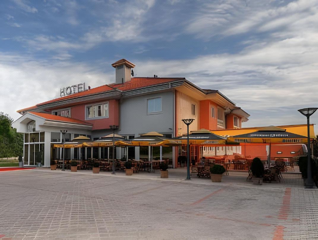 Hotel Orasac