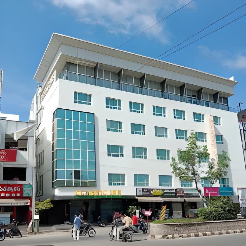 Hotel Konark