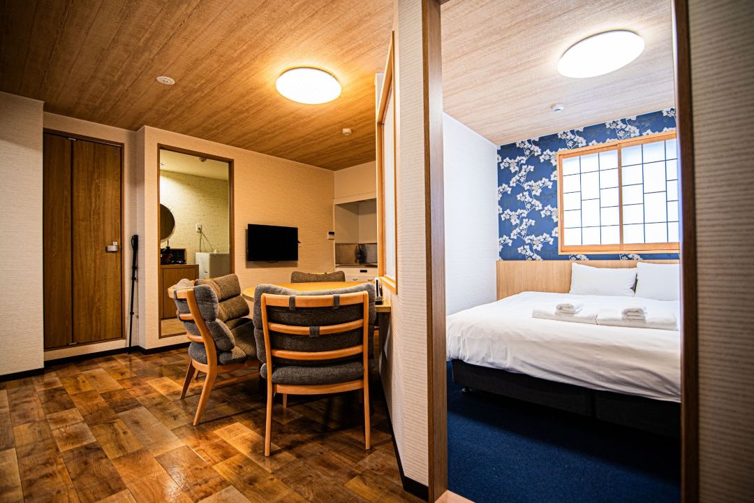 Hotel Amaranthus