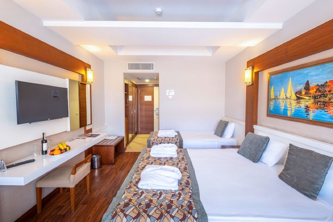Viking Star Hotel