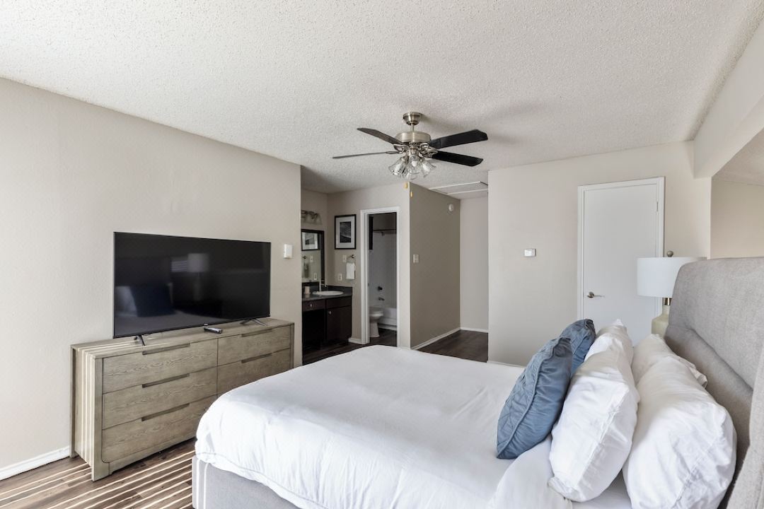 QuailRidge Apartments by Barsala
