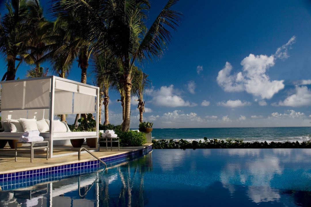 La Concha Renaissance San Juan Resort