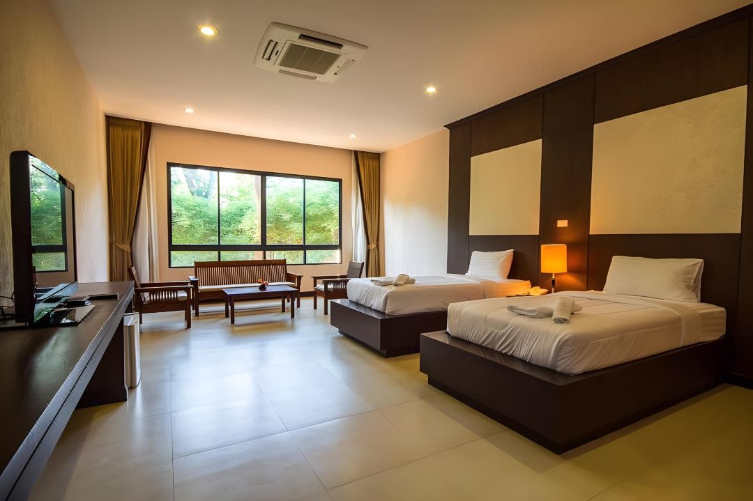 Leelawalai Rest Hotel