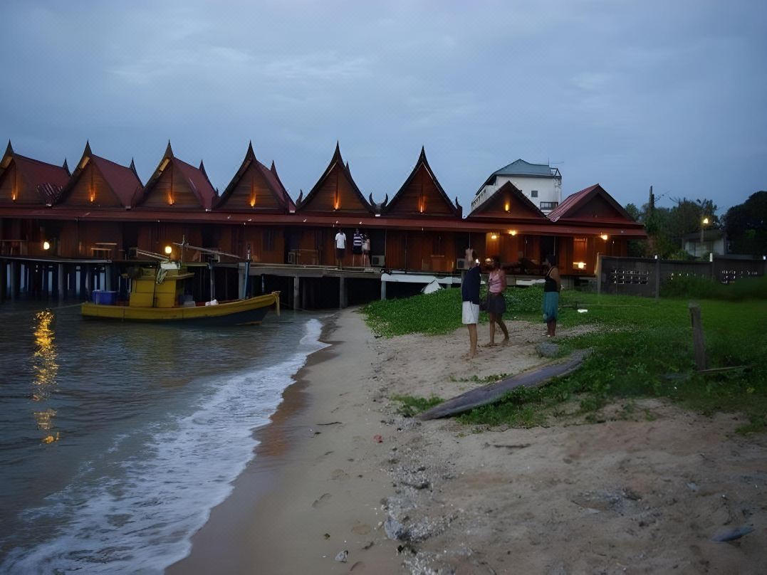 Ruenton Resort