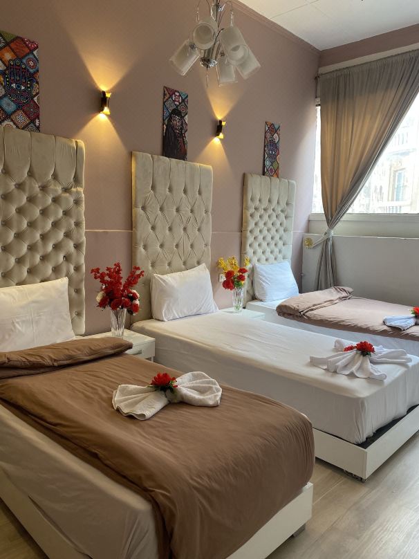 Velvet Hotel
